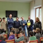 defibrillatore Fratres Mulazzo