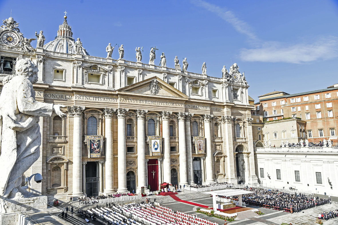 I gesti dei “venerdì della misericordia” I gesti dei “venerdì della misericordia”