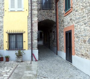 Borgo Corneda