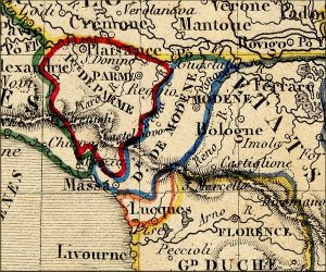 Ducato di Parma