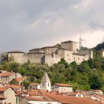 Il Castello del Piagnaro