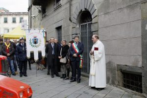 Giornata del ringraziamento Coldiretti