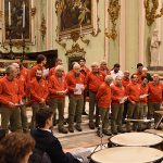 Coro Bagnone