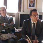 Paolo Peruzzi e Vincenzo Colle di Gaia