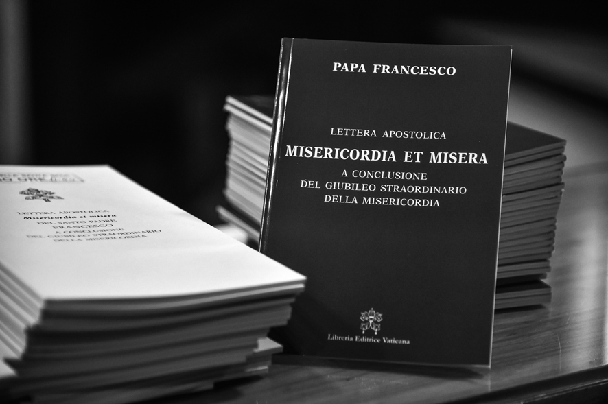 Misericordia et misera Misericordia et misera