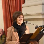 Rosanna Vallelonga direttrice della Società della Salute