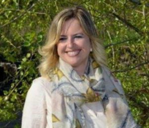 La ex sindaca di Aulla Silvia Magnani