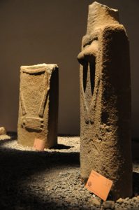 Museo delle Statue Stele Lunigianesi