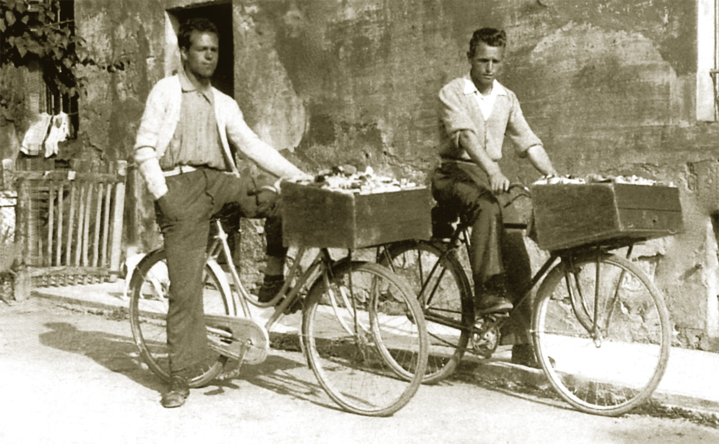 Vico di Bagnone, il momento dei nostri ricordi