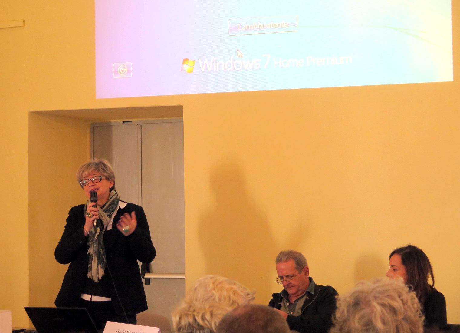 Mondo rurale e urbanistica: cambiamenti e prospettive Mondo rurale e urbanistica: cambiamenti e prospettive