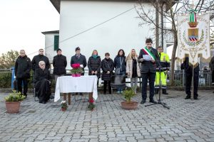 Mastrini discorso