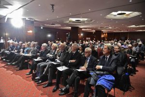 Roma Assemblea Fisc