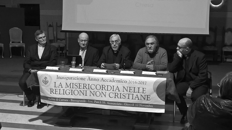 “Dialogo tra religioni contro ogni violenza” “Dialogo tra religioni contro ogni violenza”