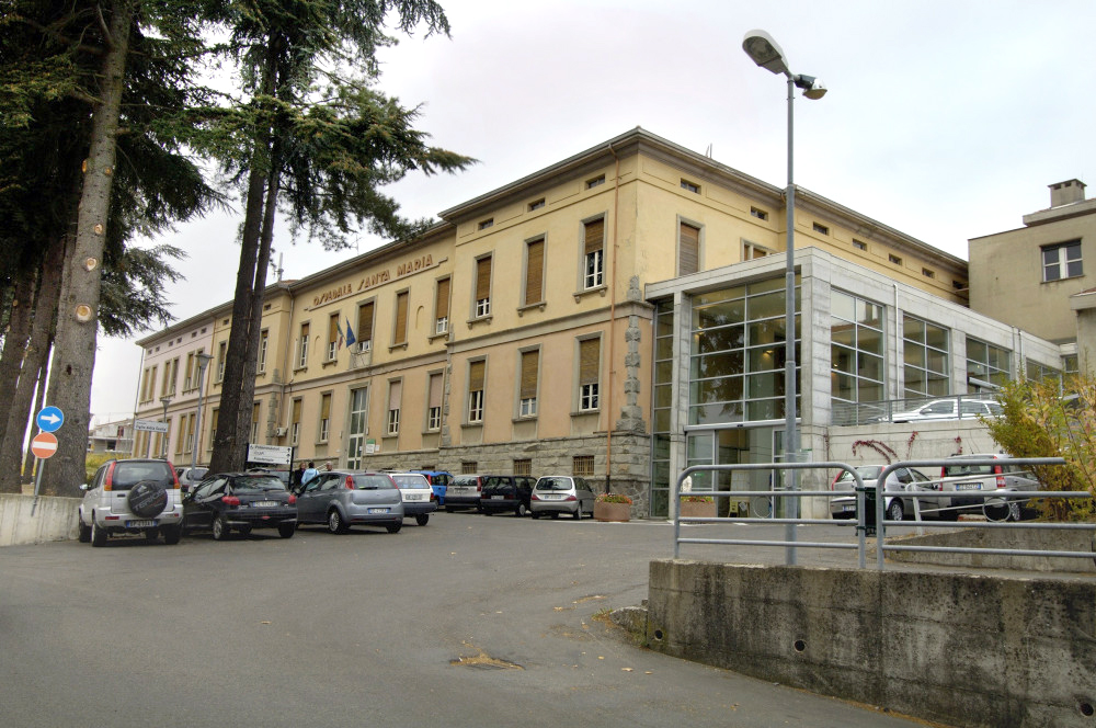 La chirurgia del ginocchio eccellenza dell’ ospedale di Borgotaro La chirurgia del ginocchio eccellenza dell’ ospedale di Borgotaro