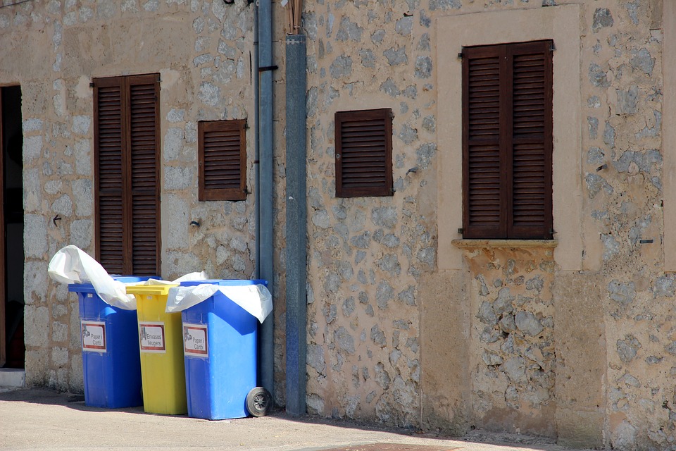‘No’ alla riduzione della tassa sui rifiuti per il commercio nelle frazioni ‘No’ alla riduzione della tassa sui rifiuti per il commercio nelle frazioni