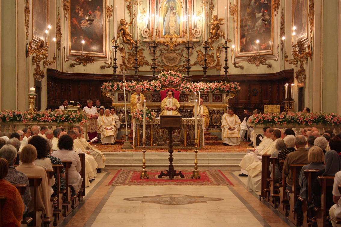 Dall’analisi del territorio l’aiuto per una pastorale rinnovata Dall’analisi del territorio l’aiuto per una pastorale rinnovata