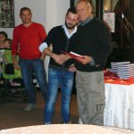 Festa Fratres Bagnone: la premiazione dei donatori