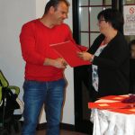 Festa Fratres Bagnone: la premiazione dei donatori