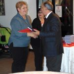 Festa Fratres Bagnone: la premiazione dei donatori