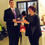 Festa Fratres Bagnone: la premiazione dei donatori