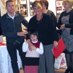 Festa Fratres Bagnone: la premiazione dei donatori