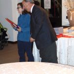 Festa Fratres Bagnone: la premiazione dei donatori