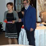Festa Fratres Bagnone: la premiazione dei donatori
