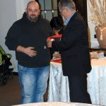 Festa Fratres Bagnone: la premiazione dei donatori