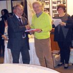 Festa Fratres Bagnone: la premiazione dei donatori