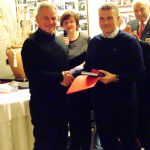 Festa Fratres Bagnone: la premiazione dei donatori