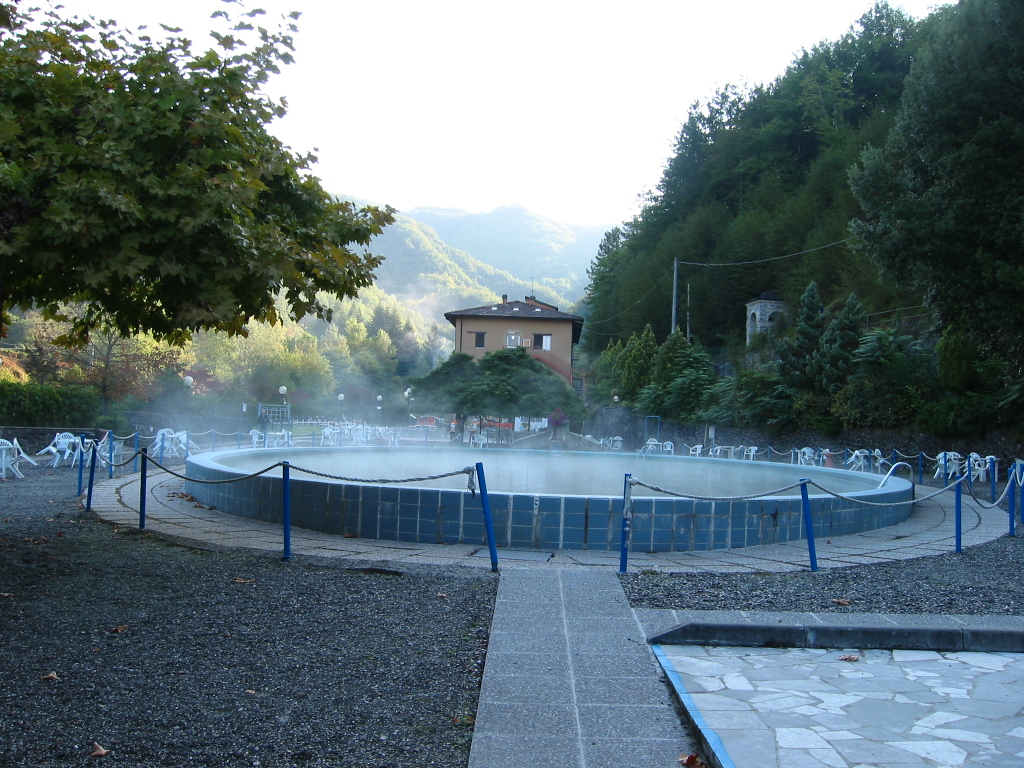 Rubli russi per le terme di Equi? Rubli russi per le terme di Equi?