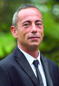 Gianmarco Simi: assessore al bilancio del comune di Villafranca