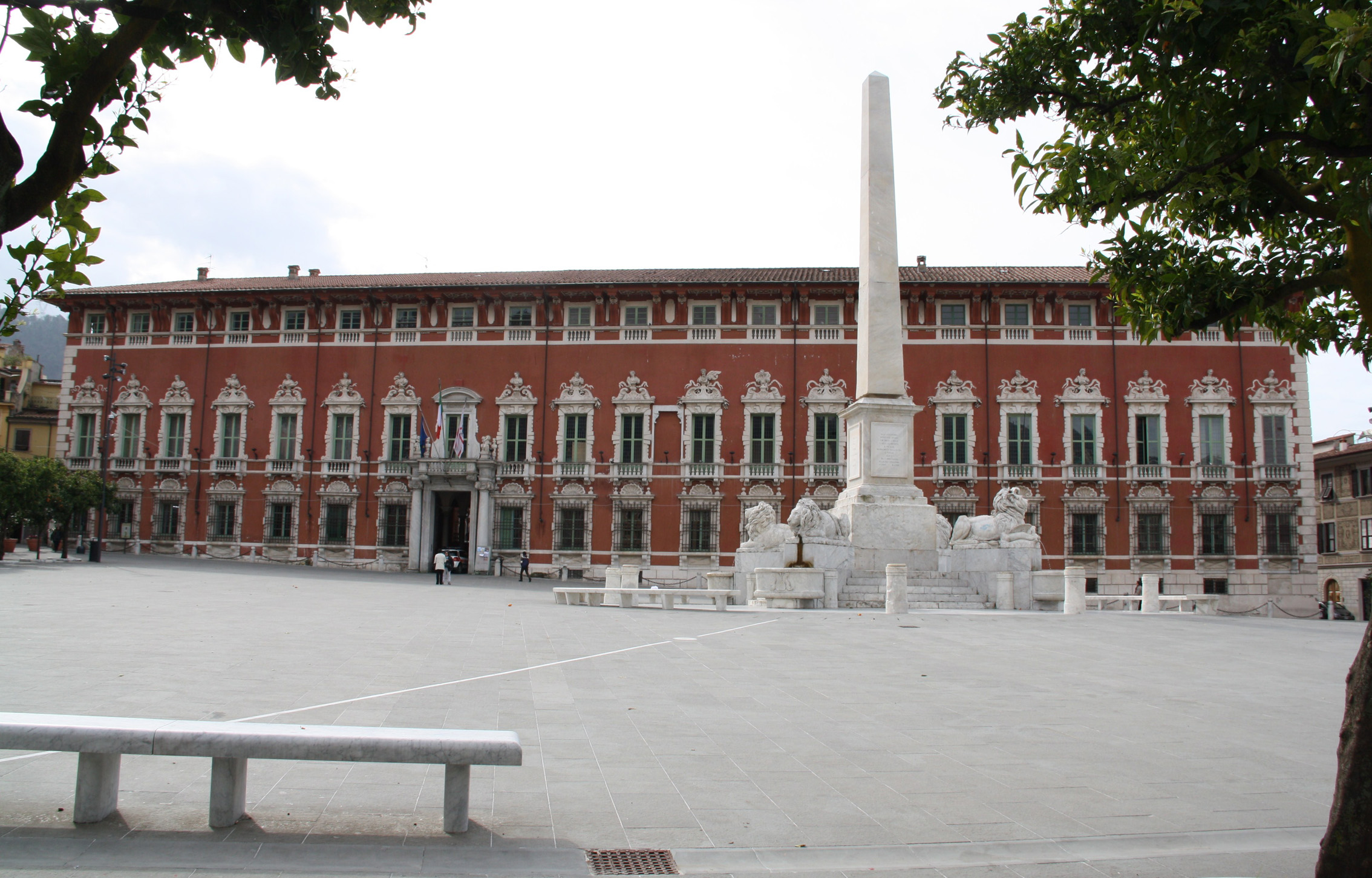 Dopo il voto cambia il profilo politico del Consiglio provinciale Dopo il voto cambia il profilo politico del Consiglio provinciale