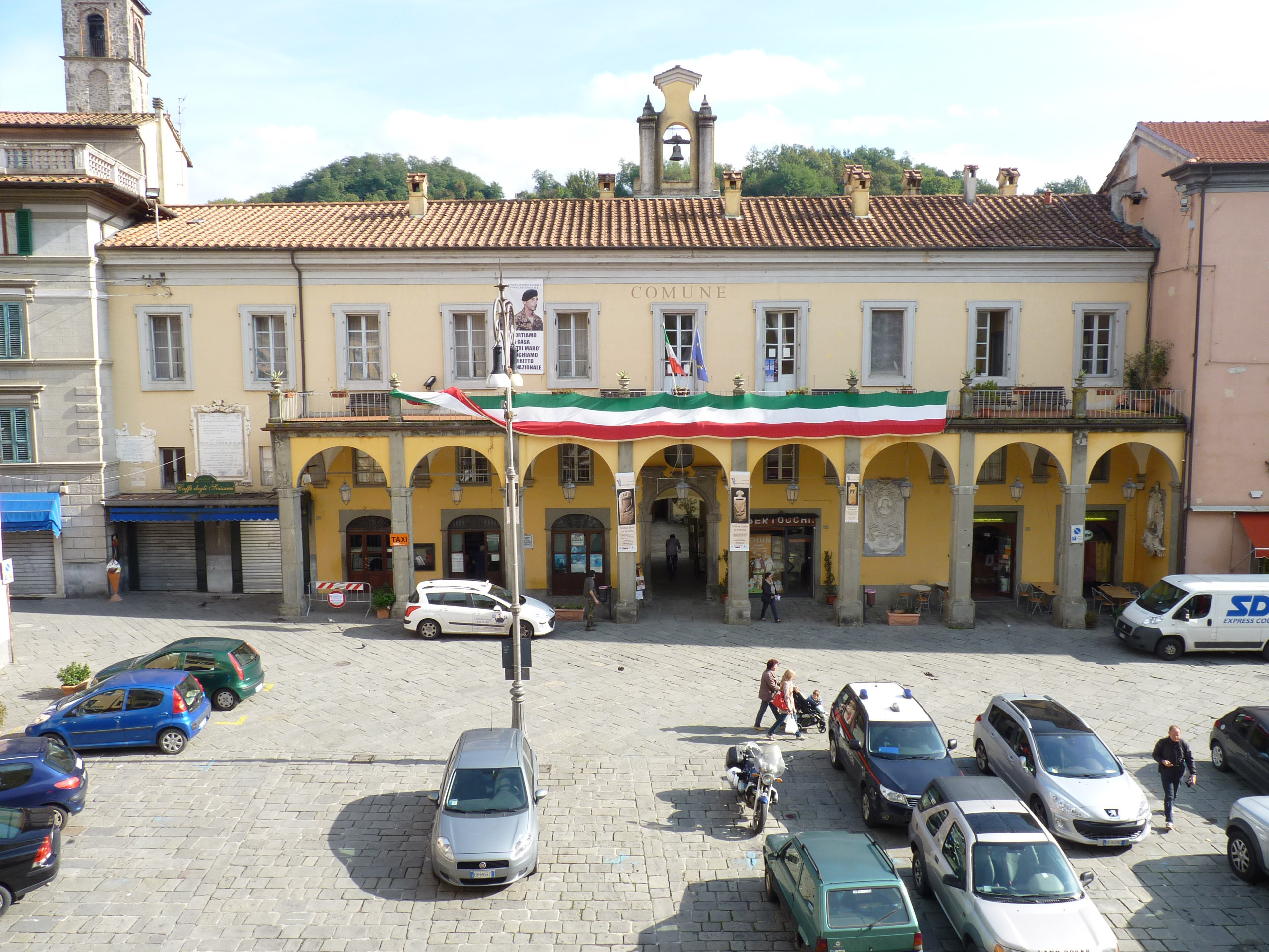 Appuntamenti a Pontremoli Appuntamenti a Pontremoli