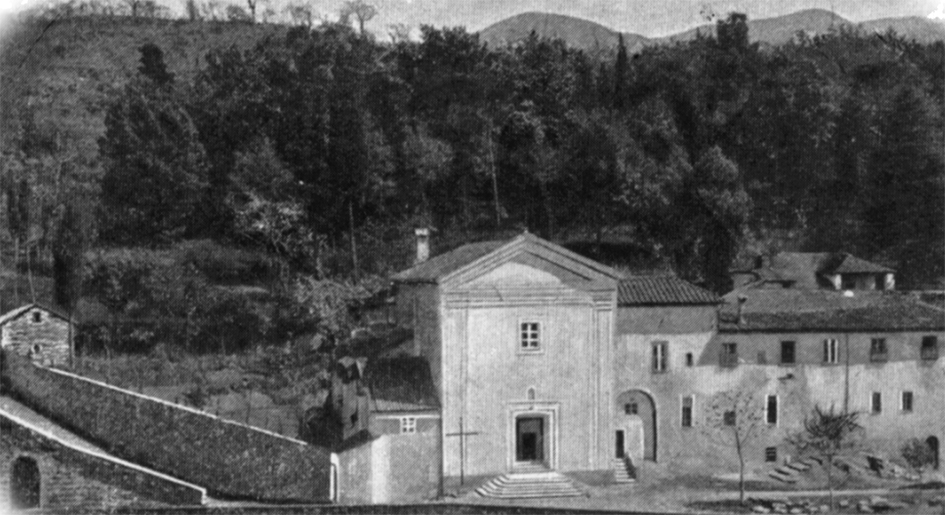Nel 2016 i “Cappuccini” di Pontremoli 2.000 presenze Nel 2016 i “Cappuccini” di Pontremoli 2.000 presenze
