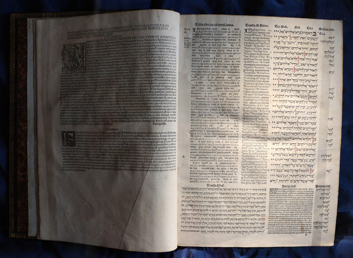 Studiare Latino e Greco per meglio affrontare le sfide della ricerca