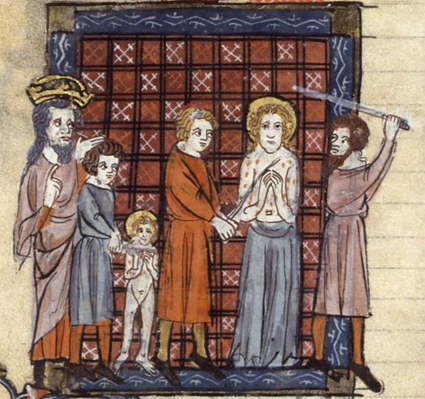 Barbarasco: la ritrovata storia della devozione a San Quirico Barbarasco: la ritrovata storia della devozione a San Quirico