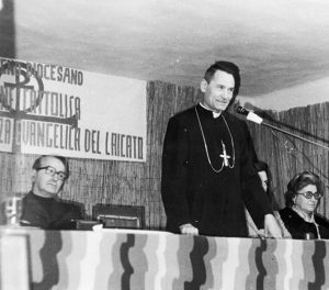 Mons. Forconi