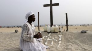 Nigeria i cristiani perseguitati