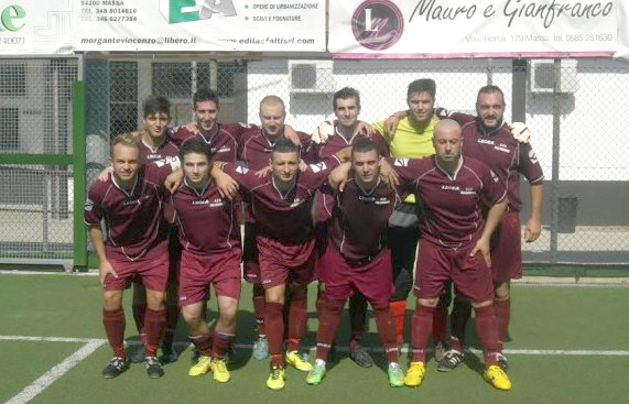 Calcio: il sogno, appena appena iniziato, si è subito infranto miseramente Calcio: il sogno, appena appena iniziato, si è subito infranto miseramente