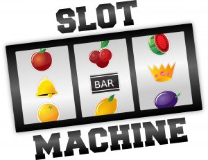 slot-machine