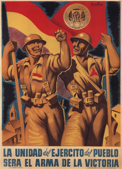 Quei tredici volontari lunigianesi partiti per la Spagna in difesa della Repubblica Quei tredici volontari lunigianesi partiti per la Spagna in difesa della Repubblica