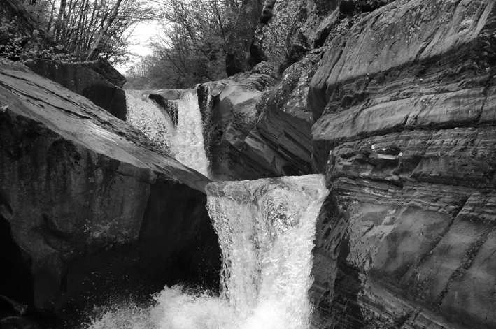 I toponimi della Valle del Verde tra storia e geomorfologia I toponimi della Valle del Verde tra storia e geomorfologia
