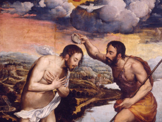 Ecco, Signore, io vengo per fare la tua volontà