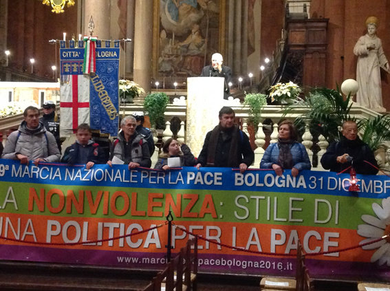 Educarsi fin da piccoli al rispetto e alla non violenza Educarsi fin da piccoli al rispetto e alla non violenza