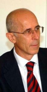 Piercamillo Cocchi