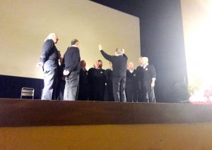 Il Coro S.Giorgio di Filattiera