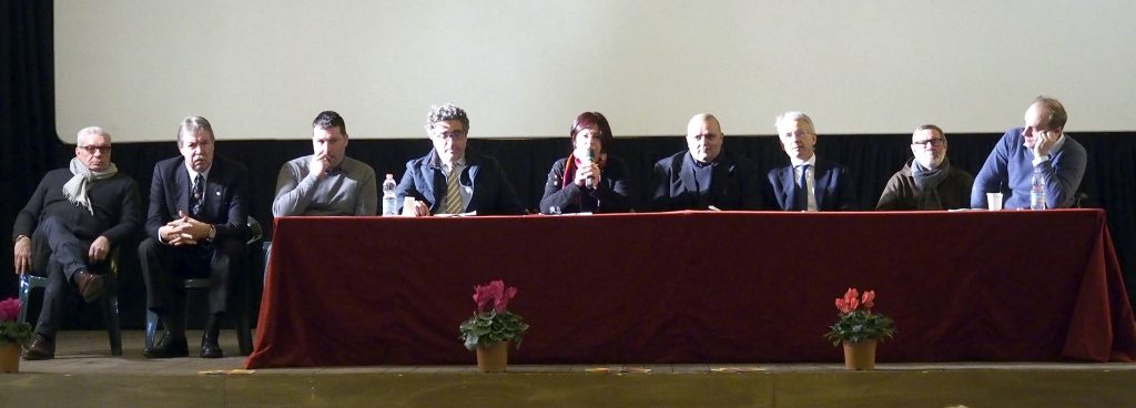 Presentazione Liceo a indirizzo sportivo