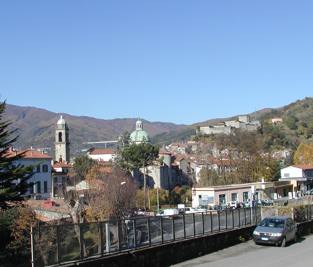 Appuntamenti a Pontremoli Appuntamenti a Pontremoli
