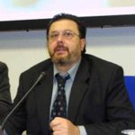 Alberto Putamorsi, presidente uscente del Parco delle Apuane